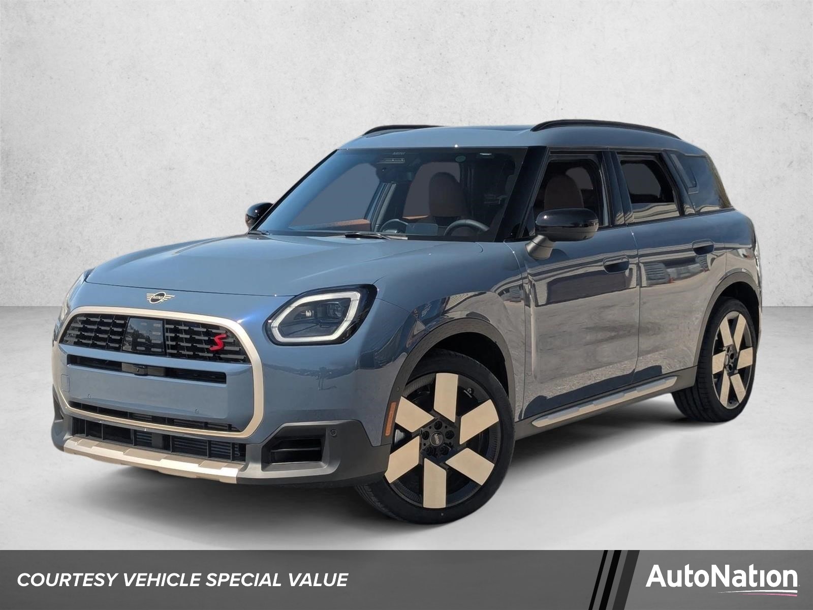 2026 MINI Countryman