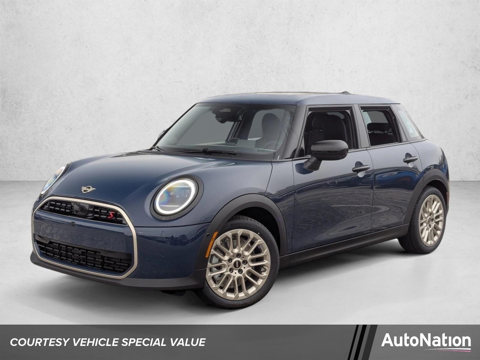2026 MINI Hardtop 4 Door