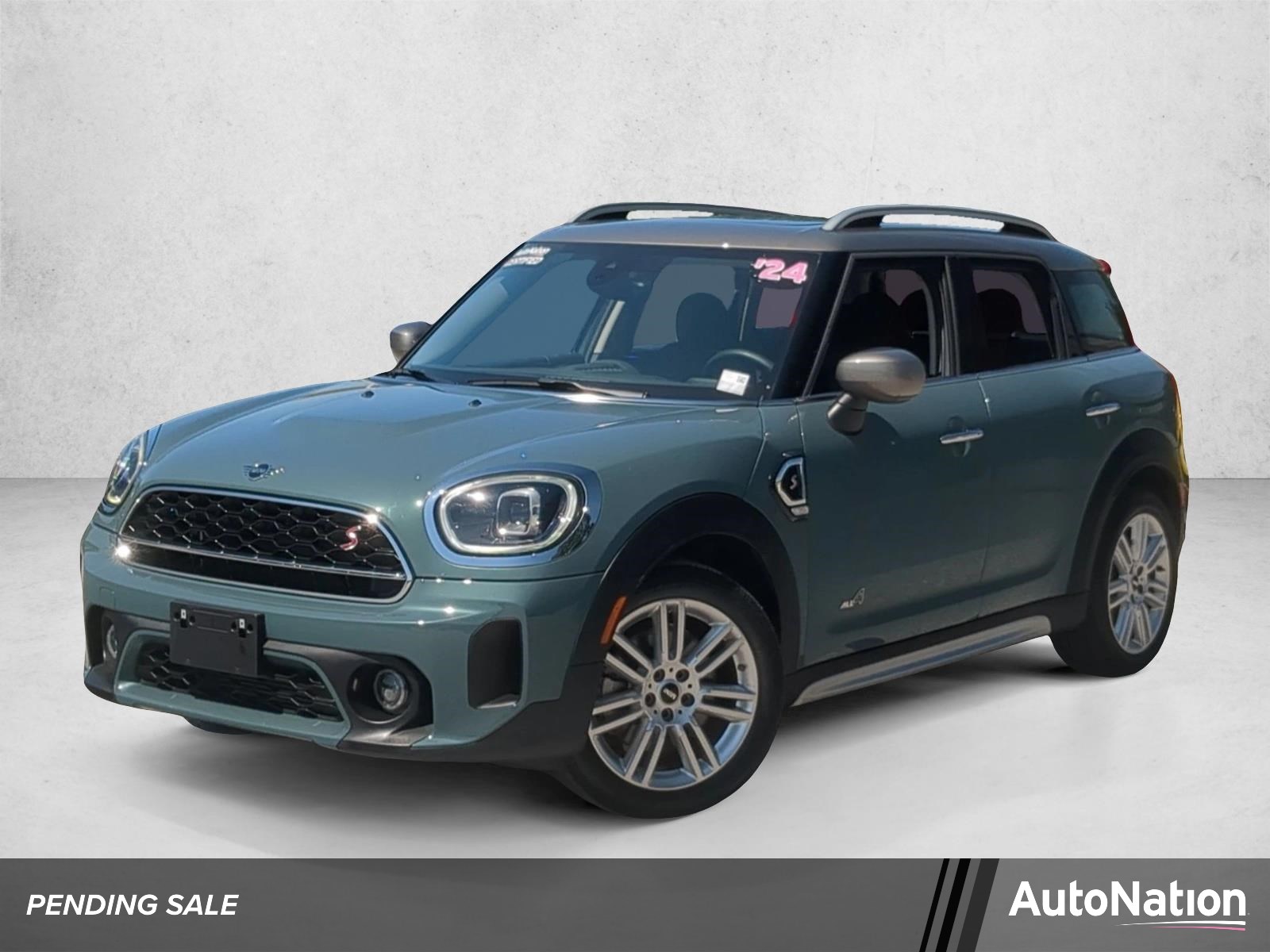 2024 MINI Countryman