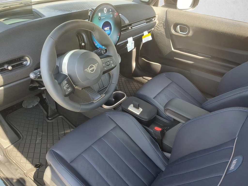 New 2027 MINI Hardtop 2 Door Cooper S Hatchback