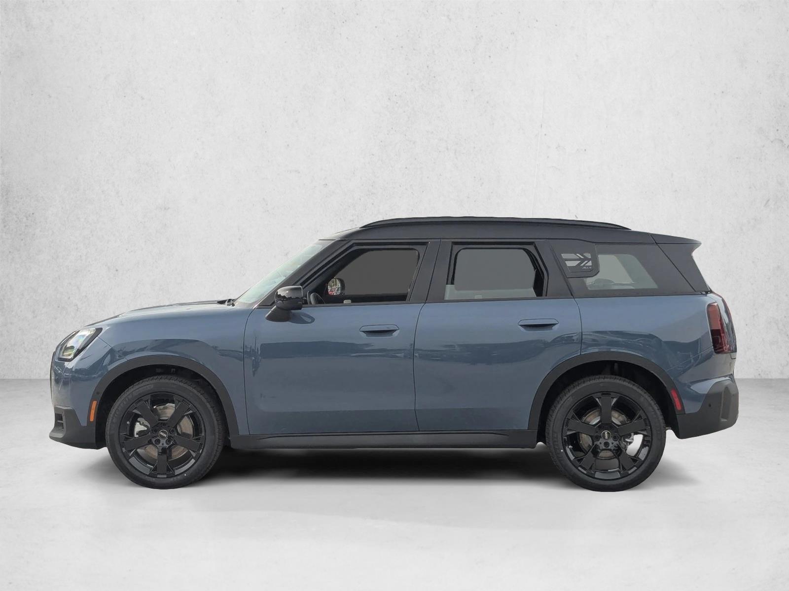 Used 2026 MINI Countryman S SUV