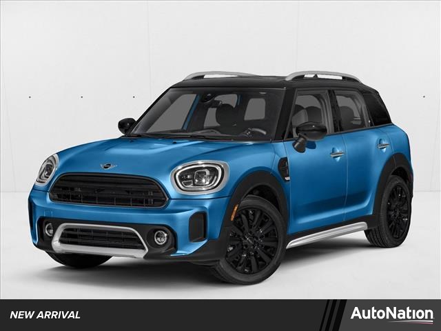 Used 2024 MINI Countryman Cooper S SUV