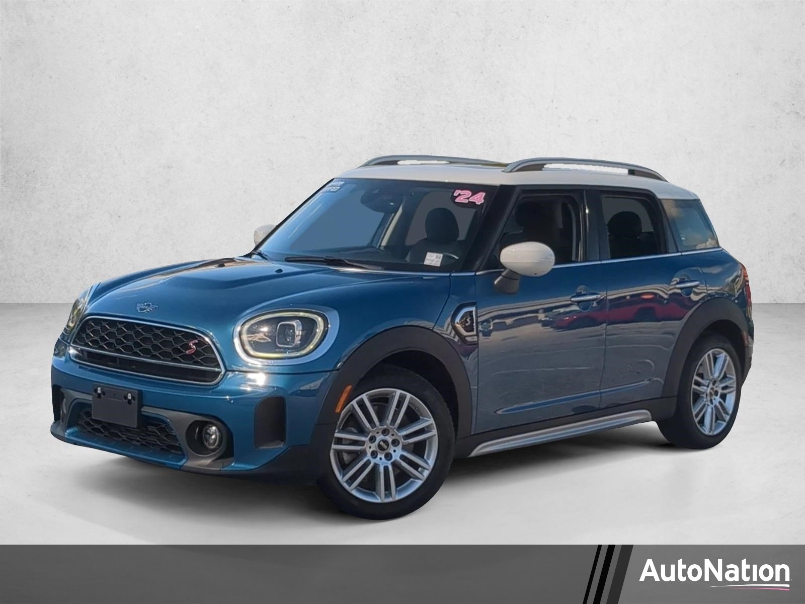 2024 Mini Countryman