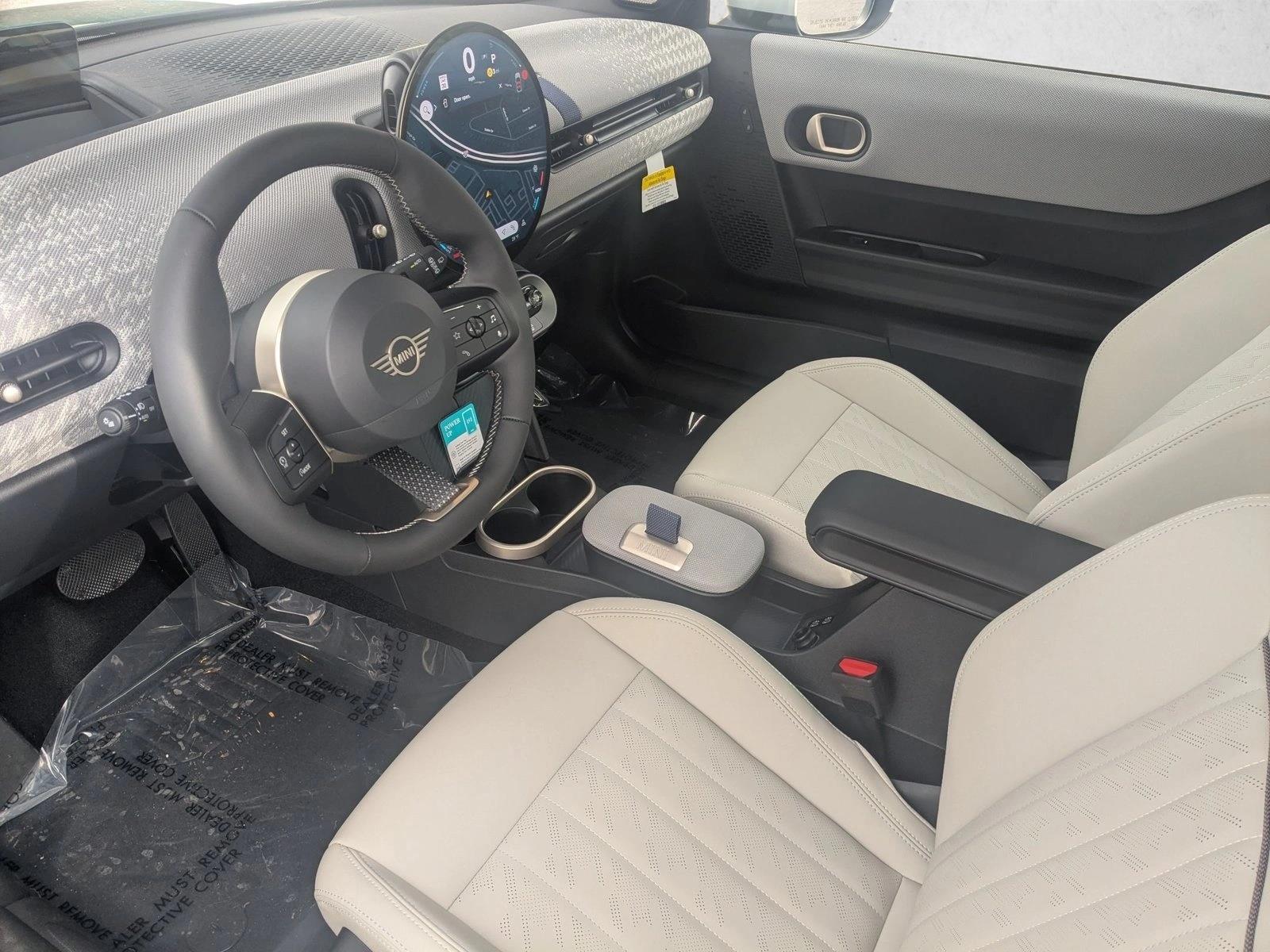 Used 2026 MINI Hardtop 2 Door Cooper S Hatchback