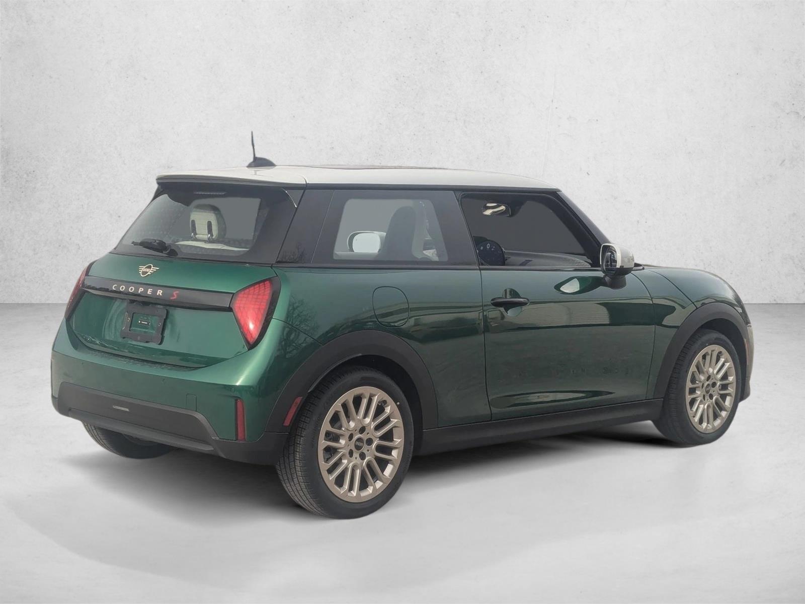 Used 2026 MINI Hardtop 2 Door Cooper S Hatchback