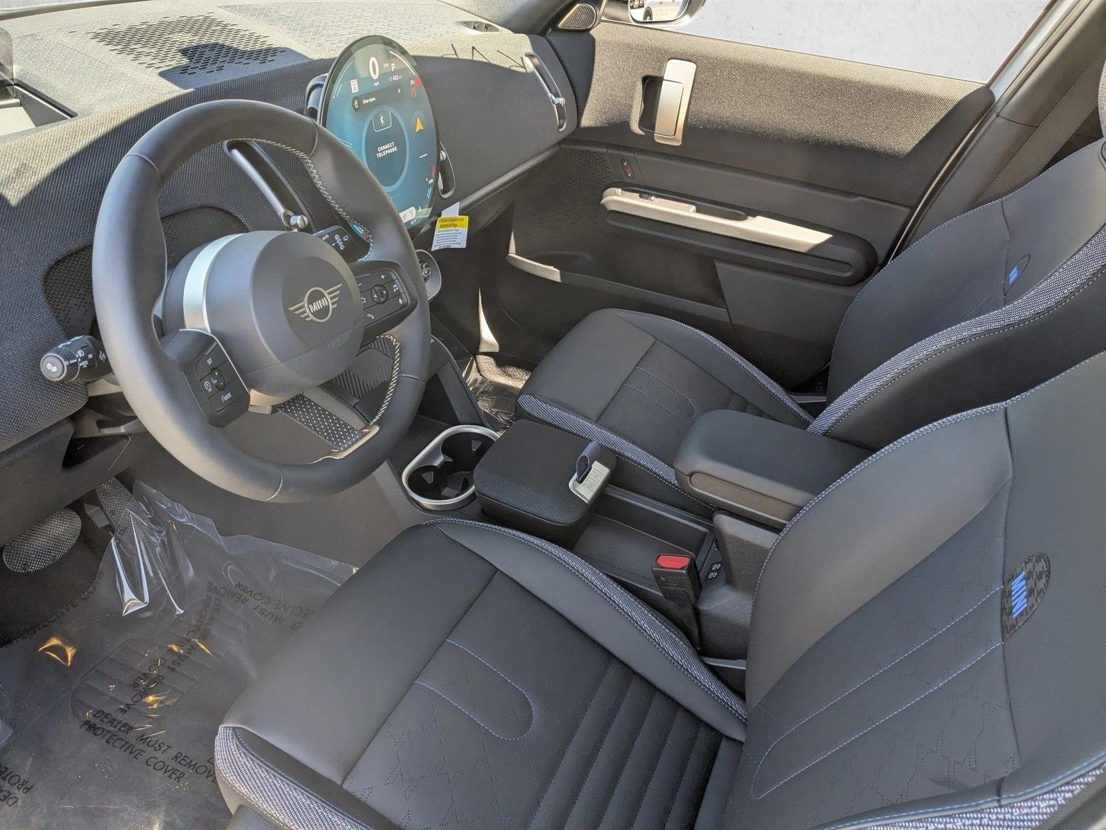 2026 MINI Countryman S - Photo 10