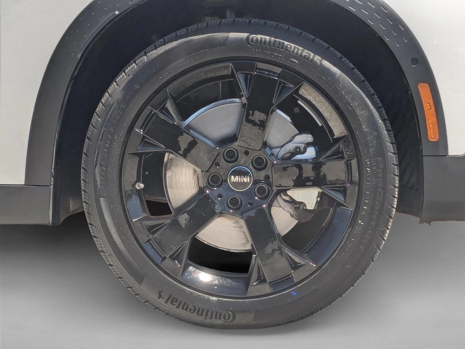 2026 MINI Countryman S - Photo 25