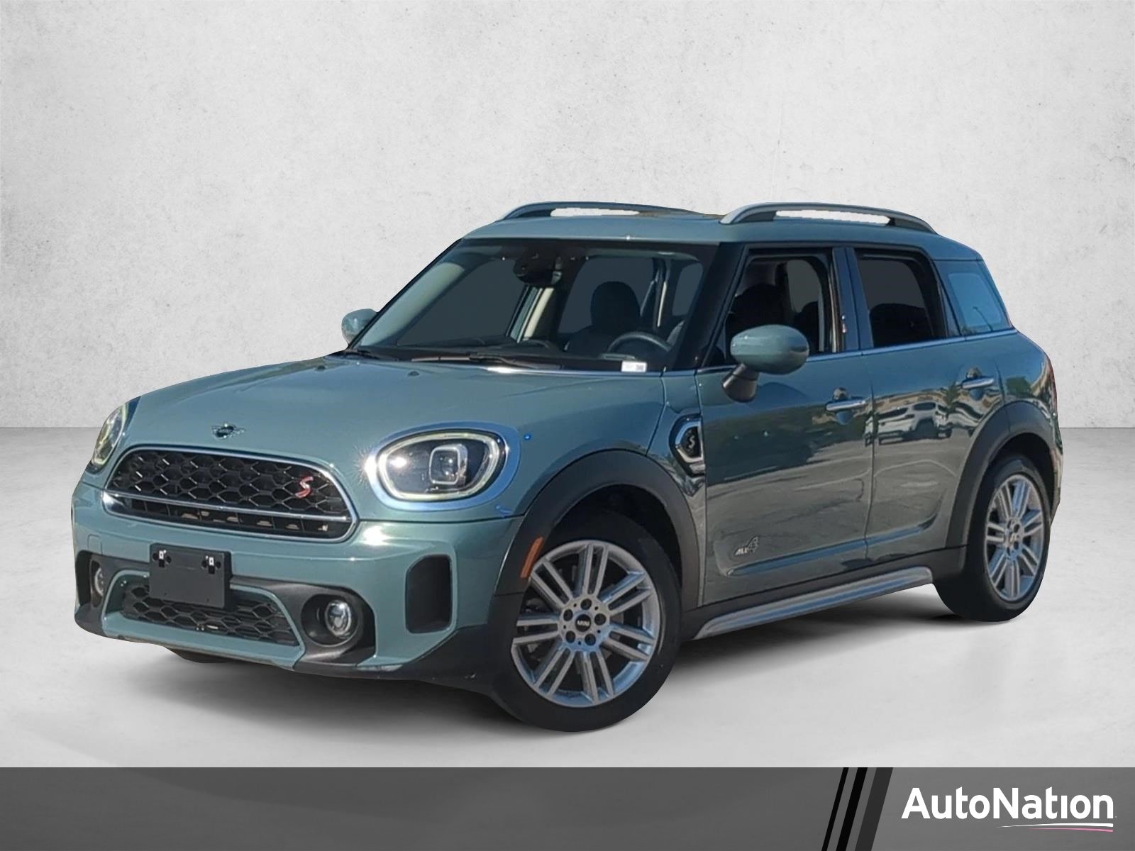 2023 MINI Countryman