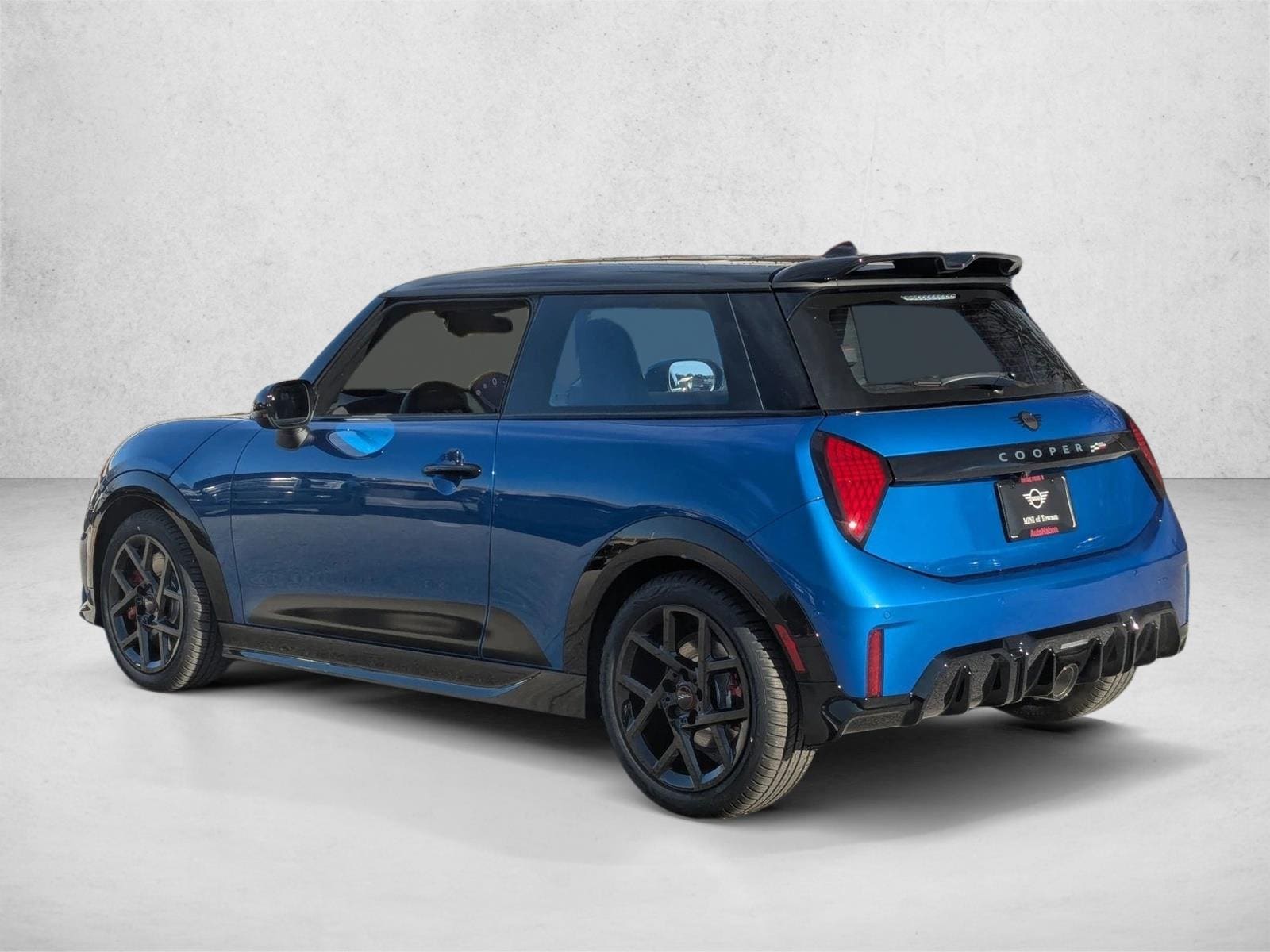 2026 MINI Hardtop 2 Door John Cooper Works - Photo 8