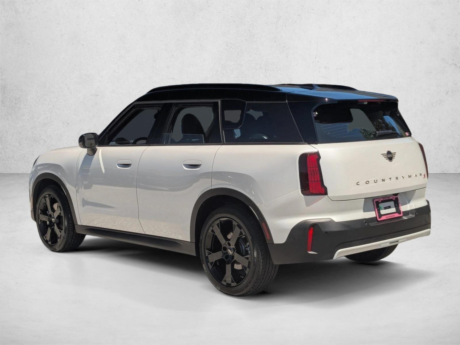 2026 MINI Countryman S - Photo 8