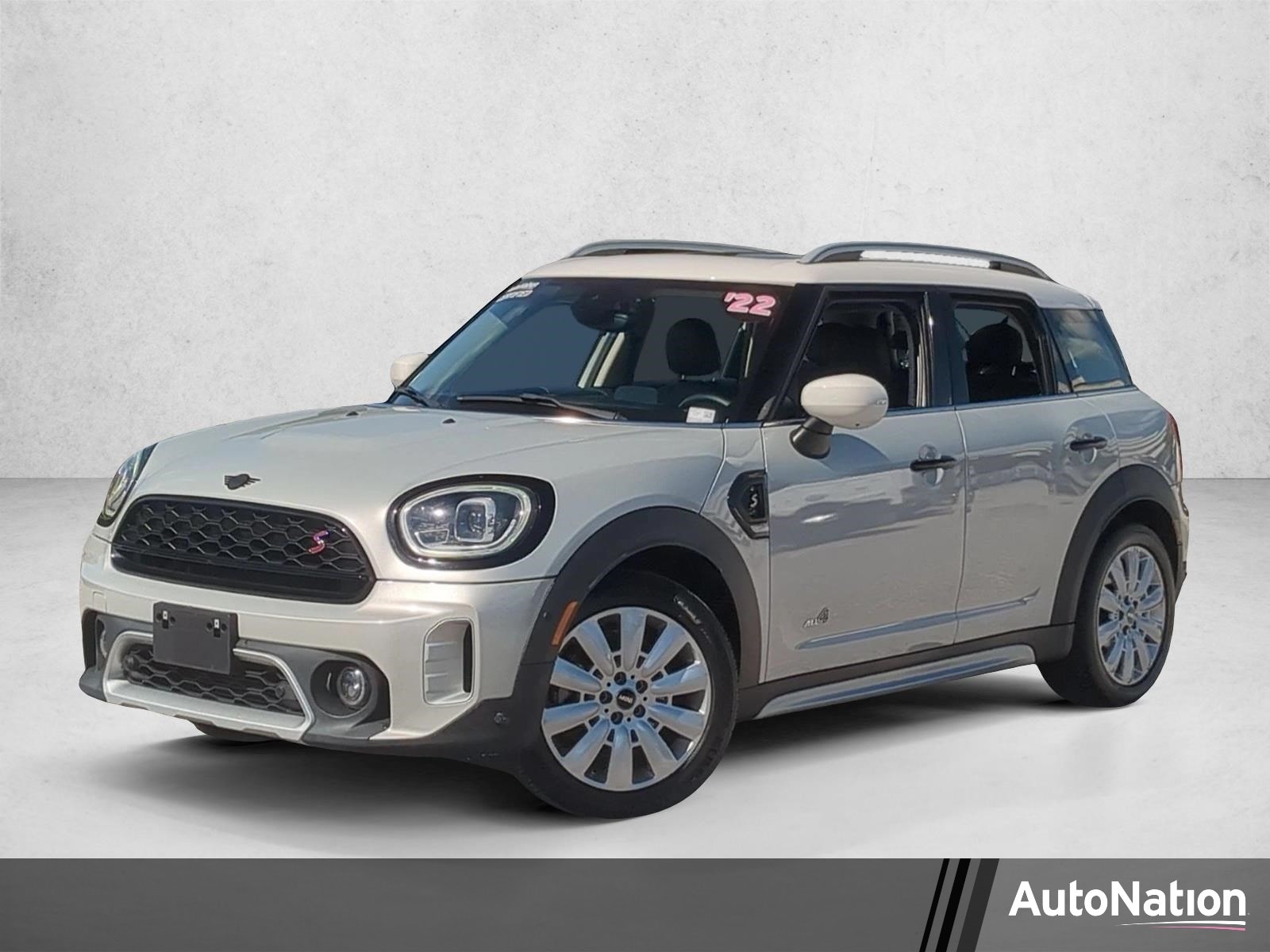 2022 MINI Countryman