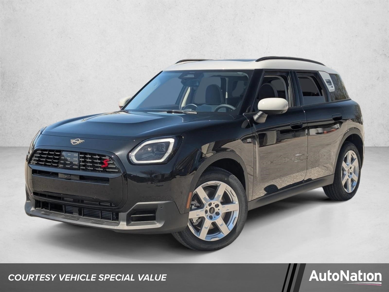 2026 MINI Countryman