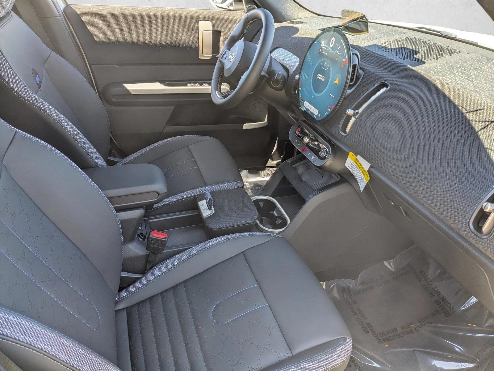 2026 MINI Countryman S - Photo 23