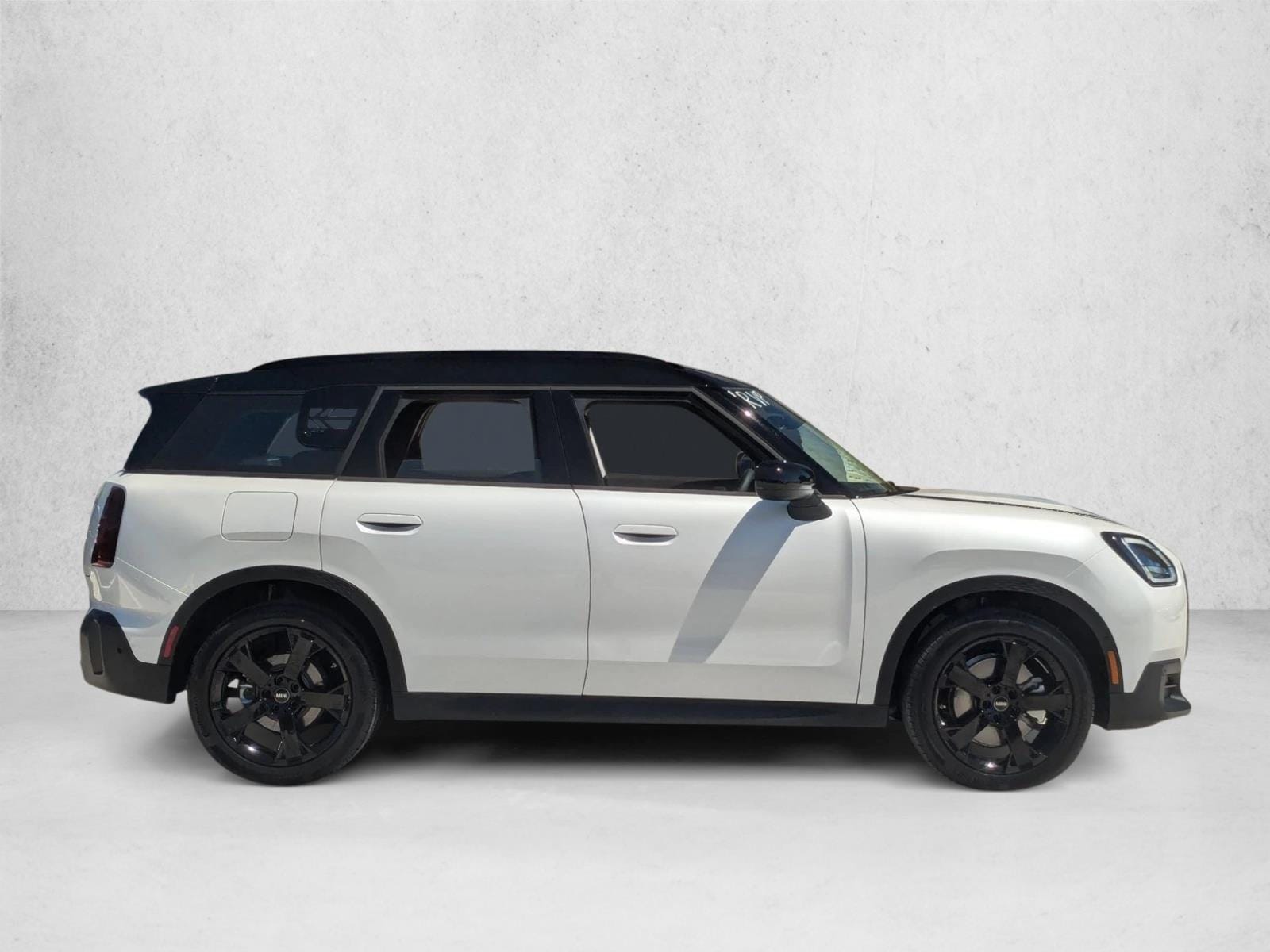 2026 MINI Countryman S - Photo 4