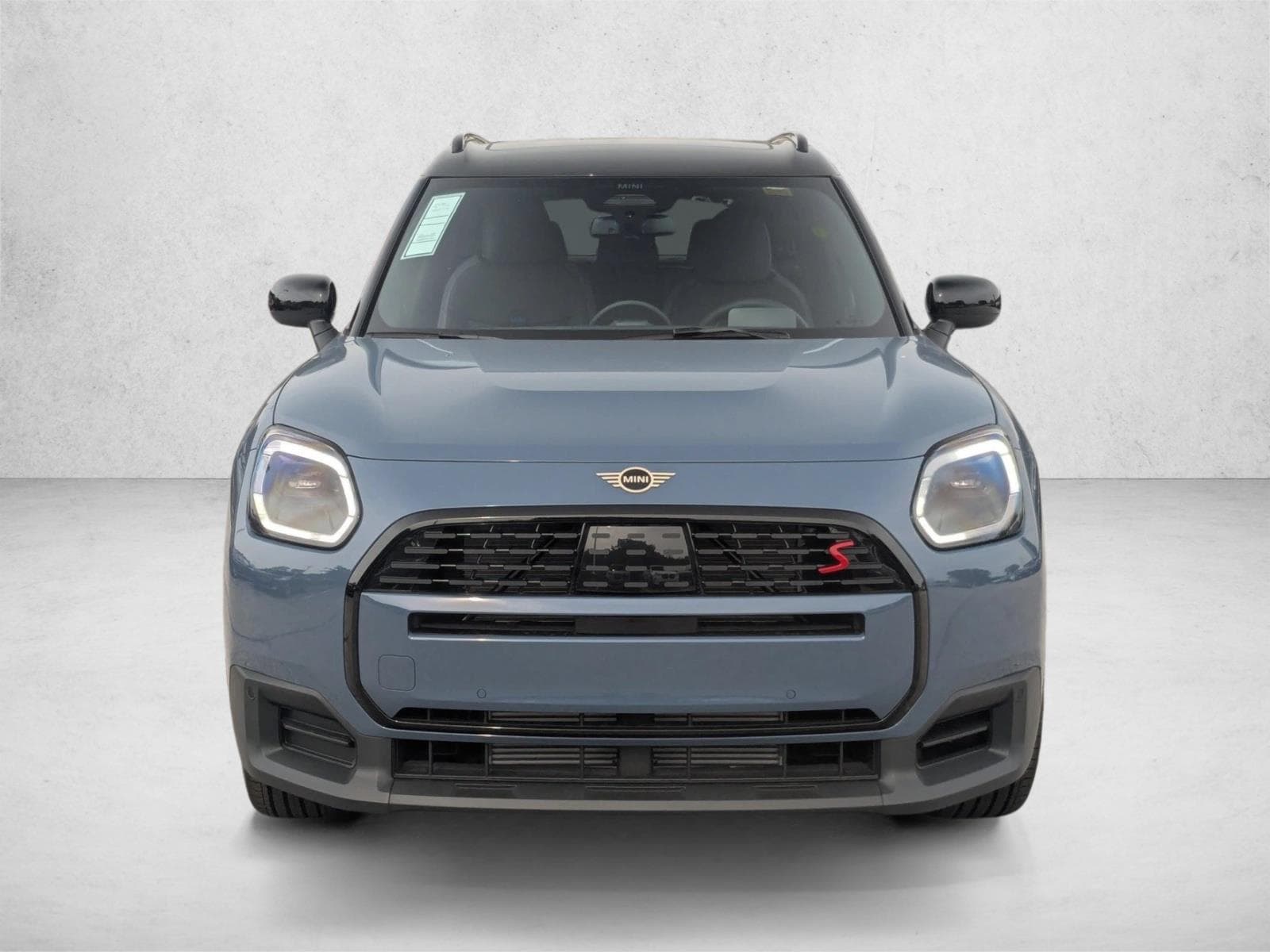 2026 MINI Countryman S - Photo 5