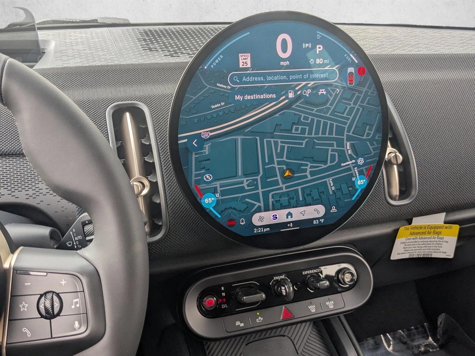2026 MINI Countryman S - Photo 11