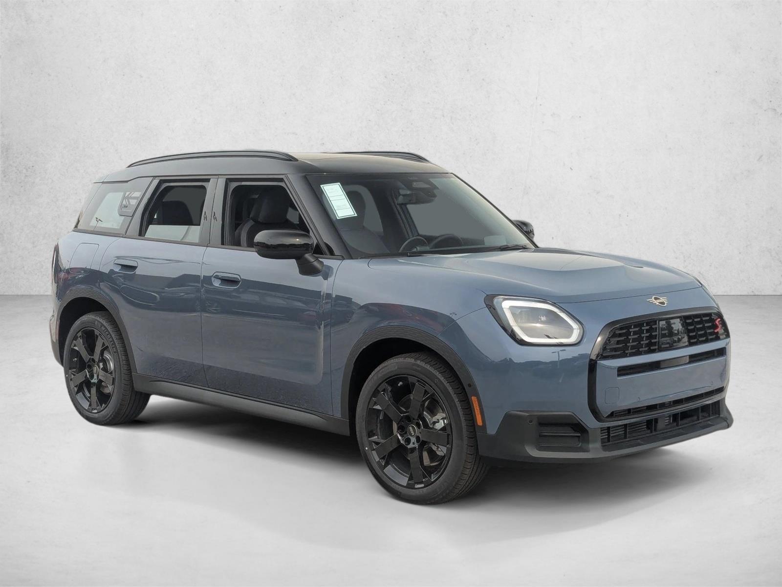 2026 MINI Countryman S - Photo 6