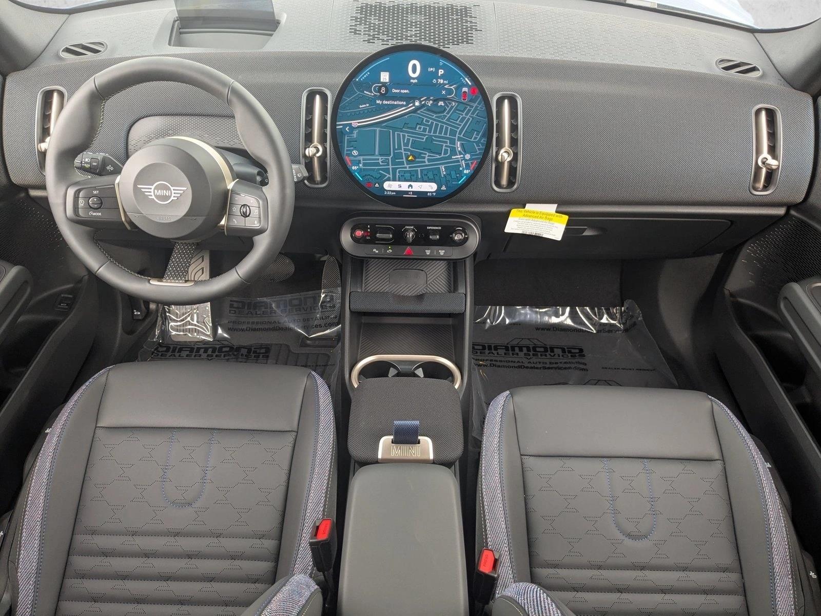 2026 MINI Countryman S - Photo 12