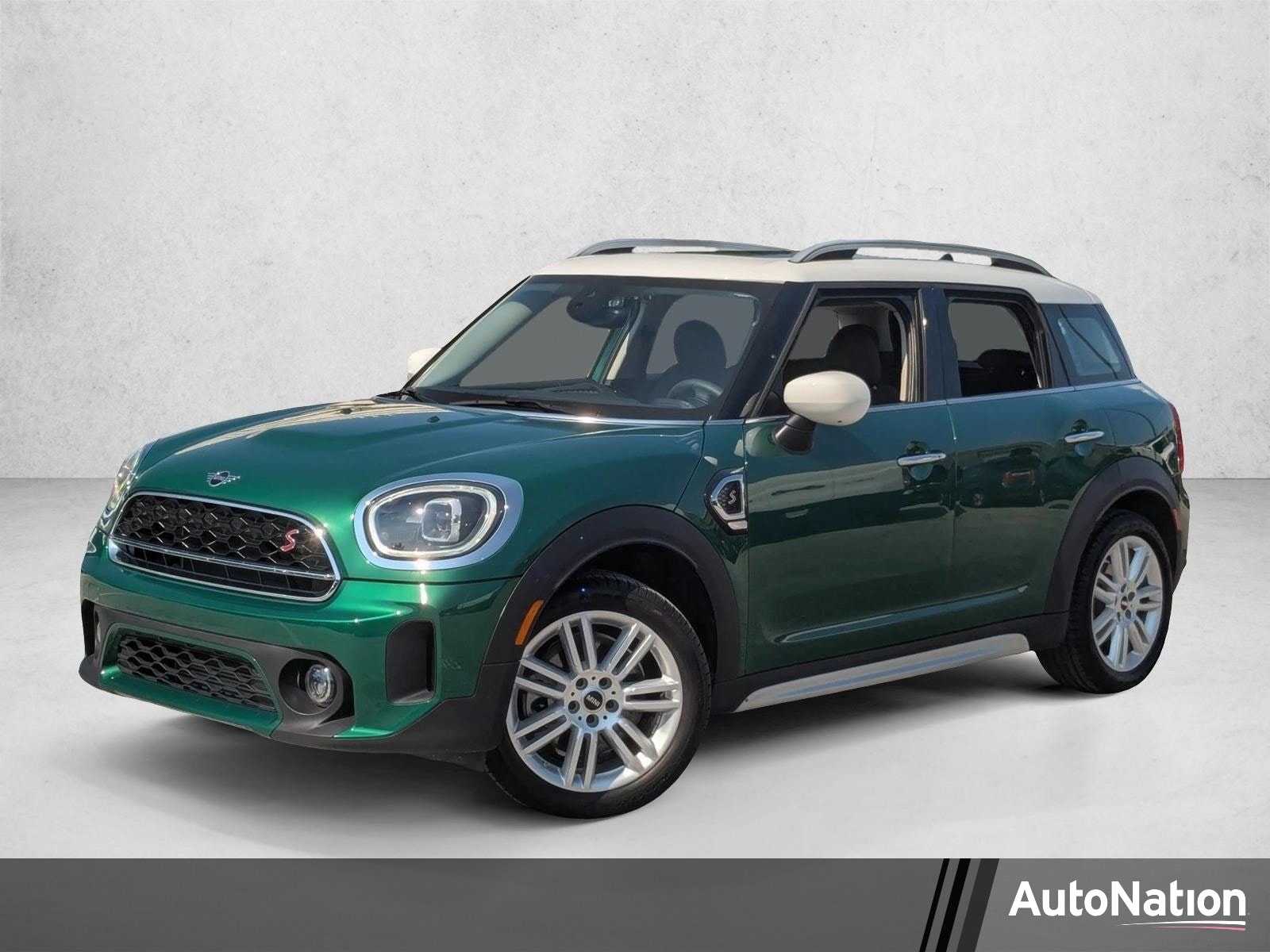 2024 MINI Countryman