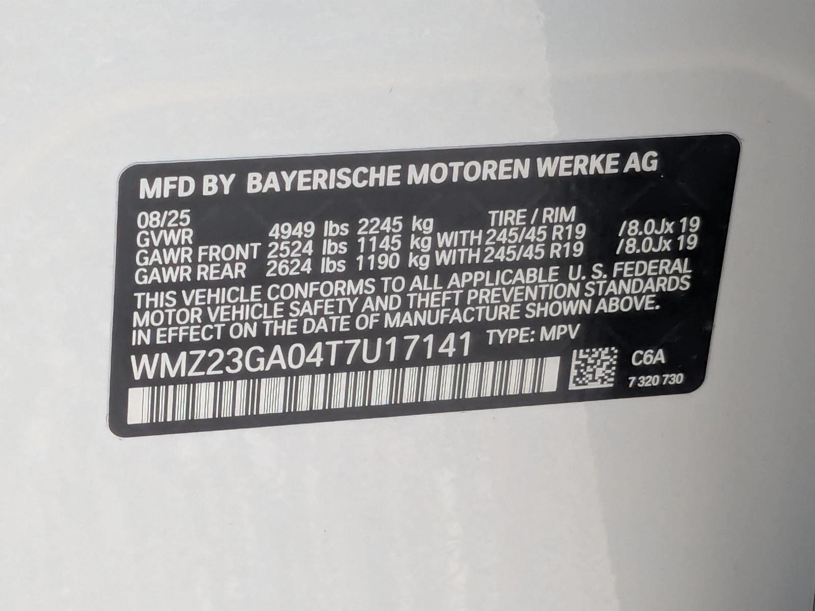 2026 MINI Countryman S - Photo 26