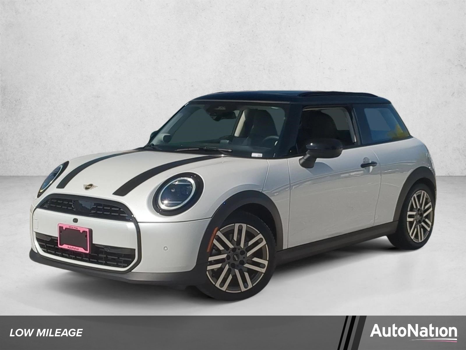 2026 MINI Hardtop 2 Door