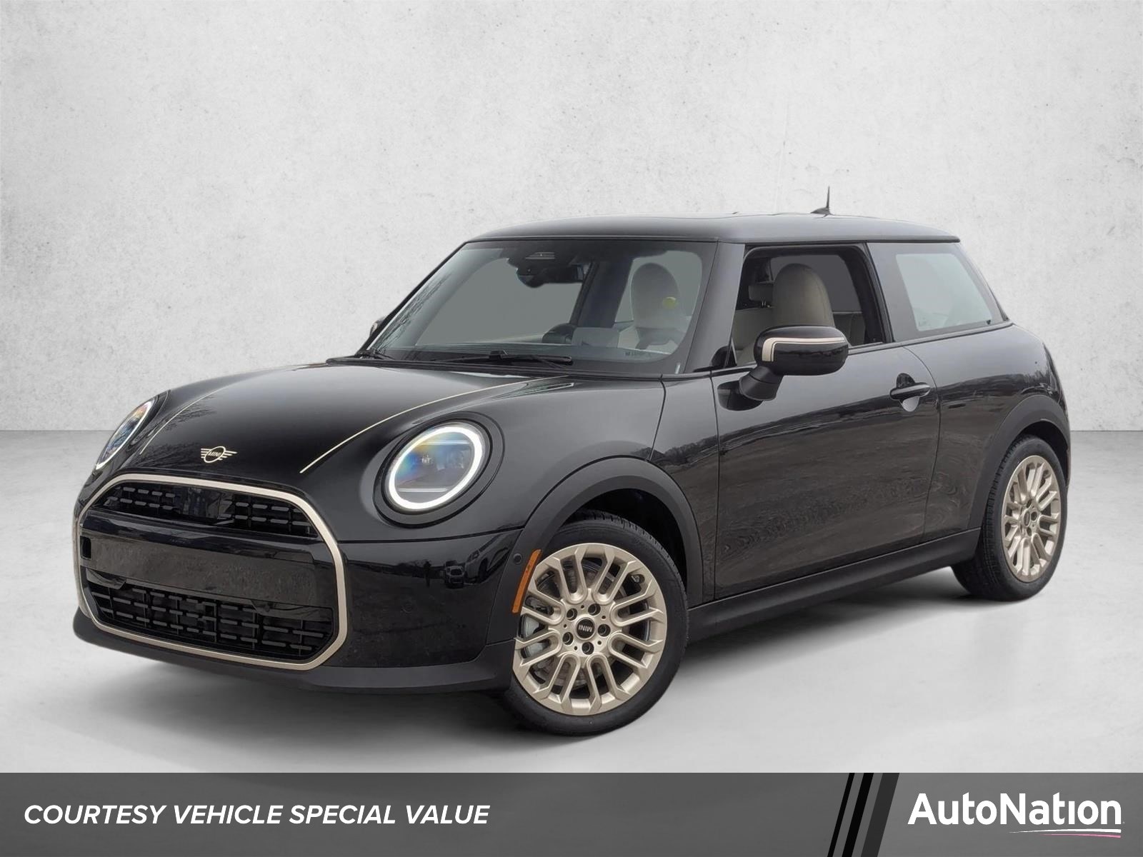 2026 MINI Hardtop 2 Door