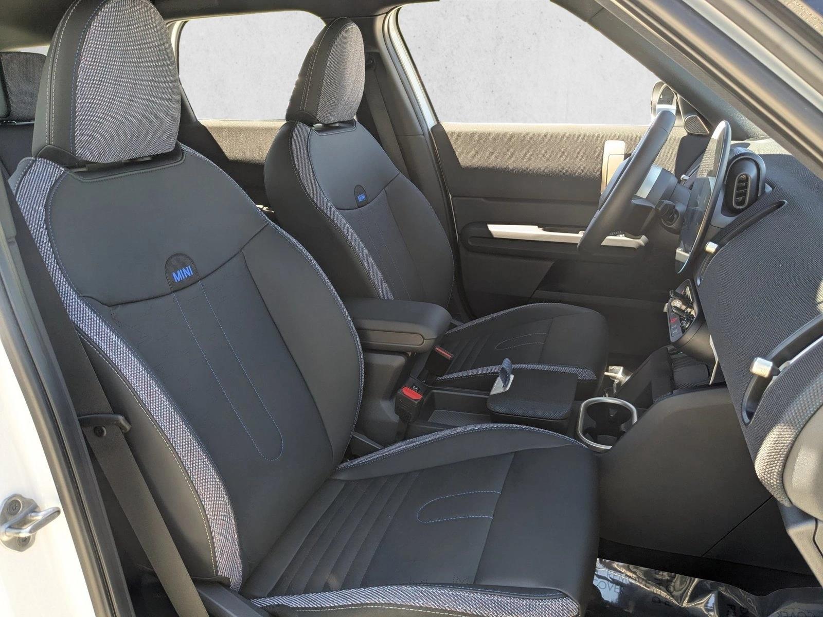 2026 MINI Countryman S - Photo 22
