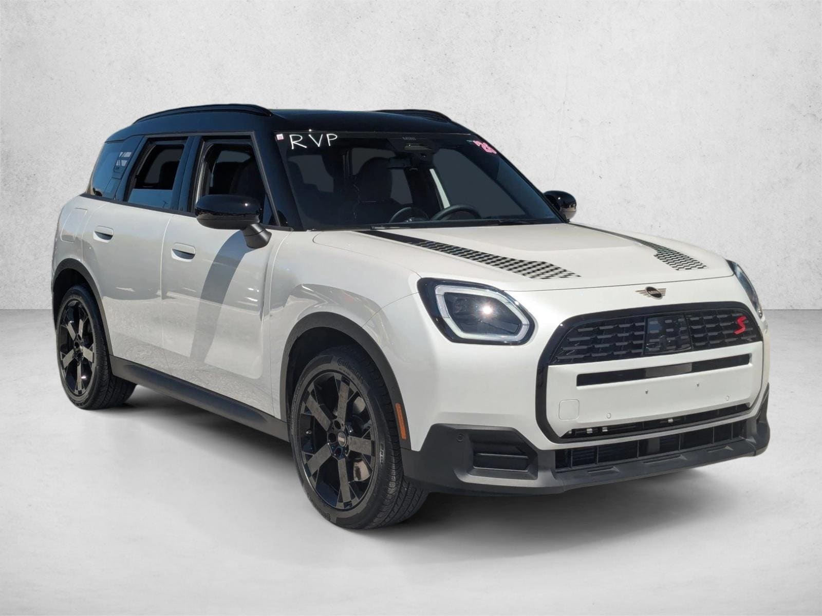 2026 MINI Countryman S - Photo 3