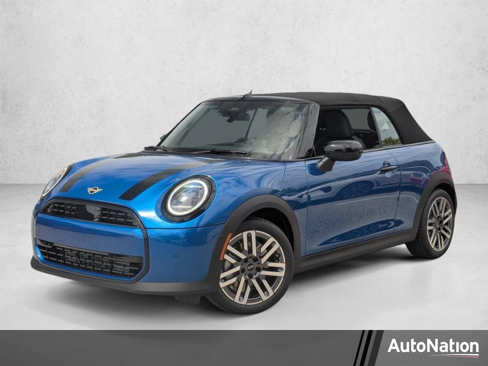 2026 MINI Convertible