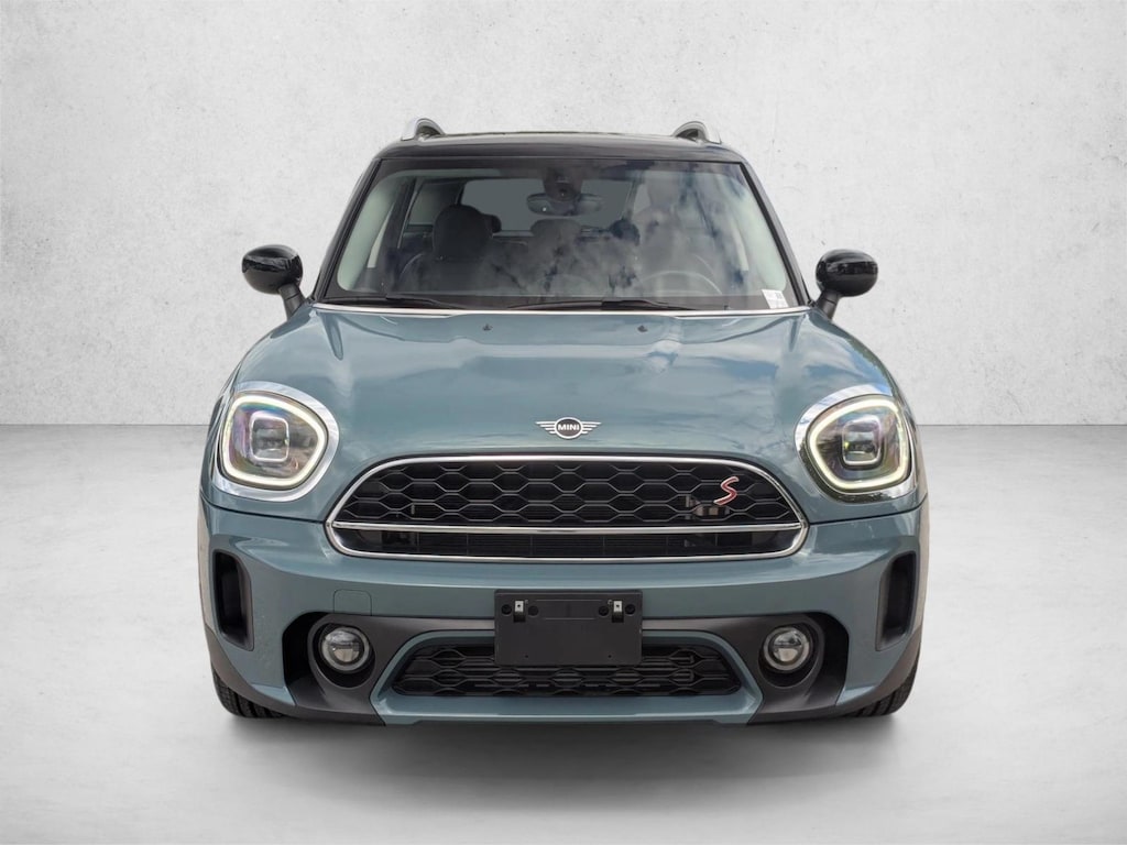 Used 2024 MINI Countryman Cooper S SUV