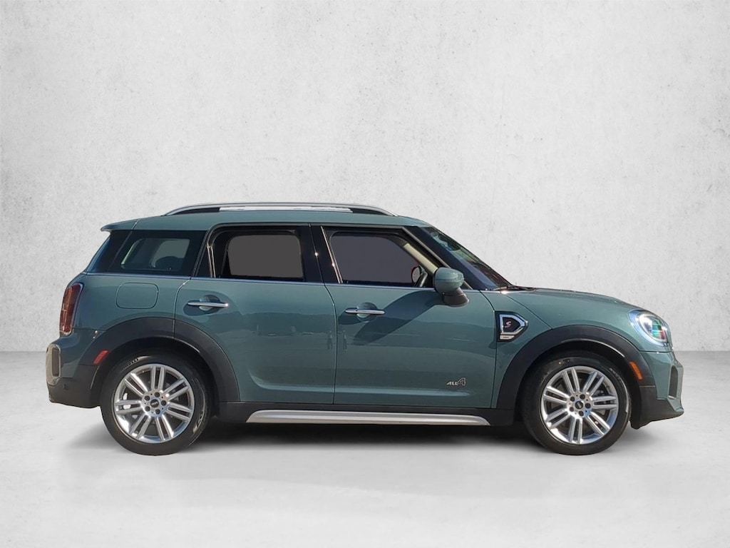 Used 2023 MINI Countryman Cooper S SUV