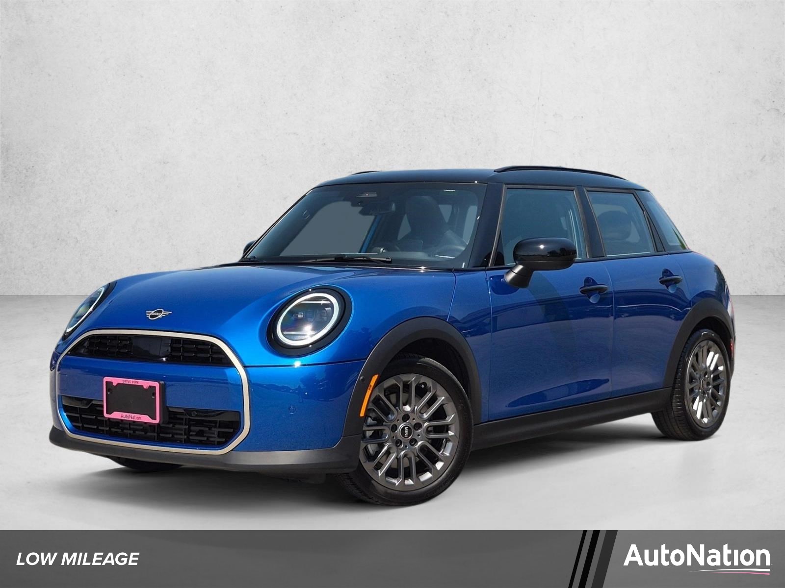  MINI Hardtop 4 Door