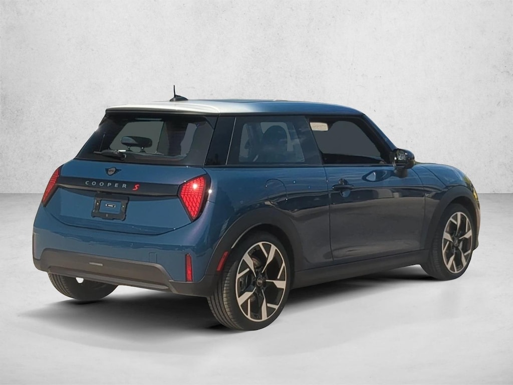 New 2027 MINI Hardtop 2 Door Cooper S Hatchback