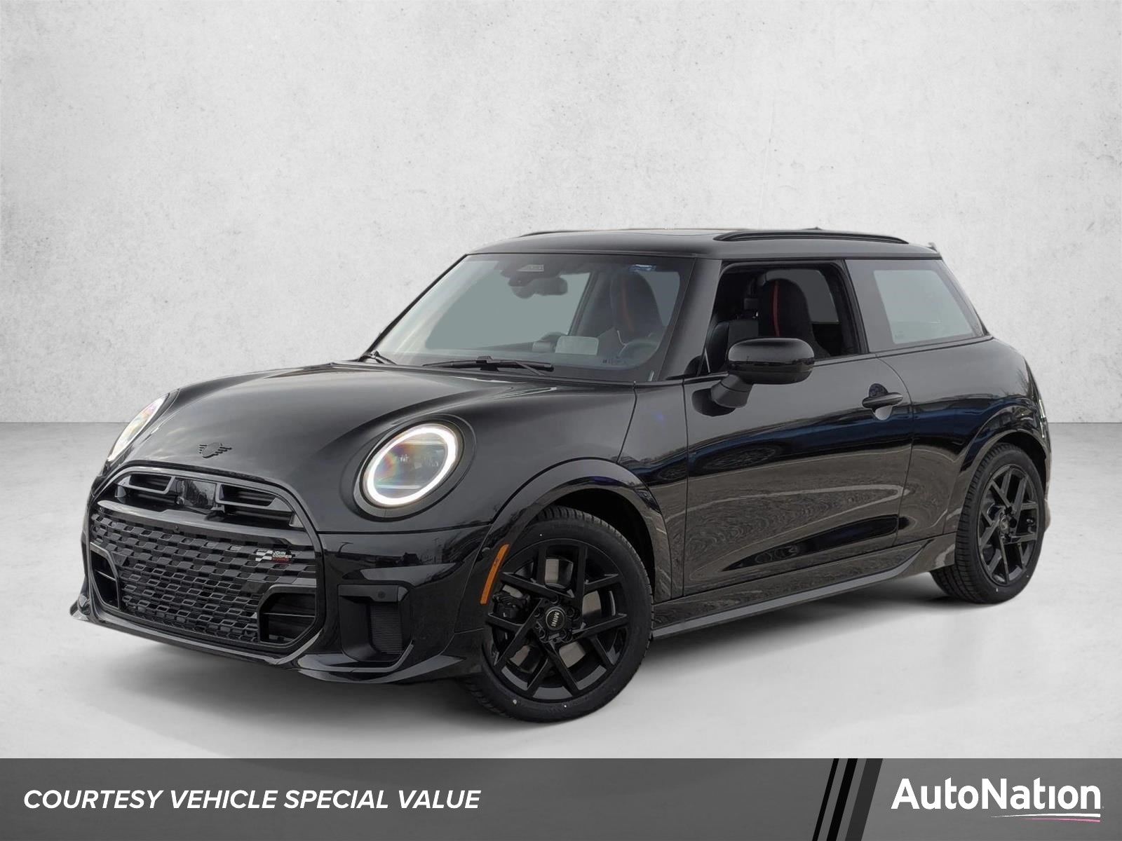 2026 MINI Hardtop 2 Door