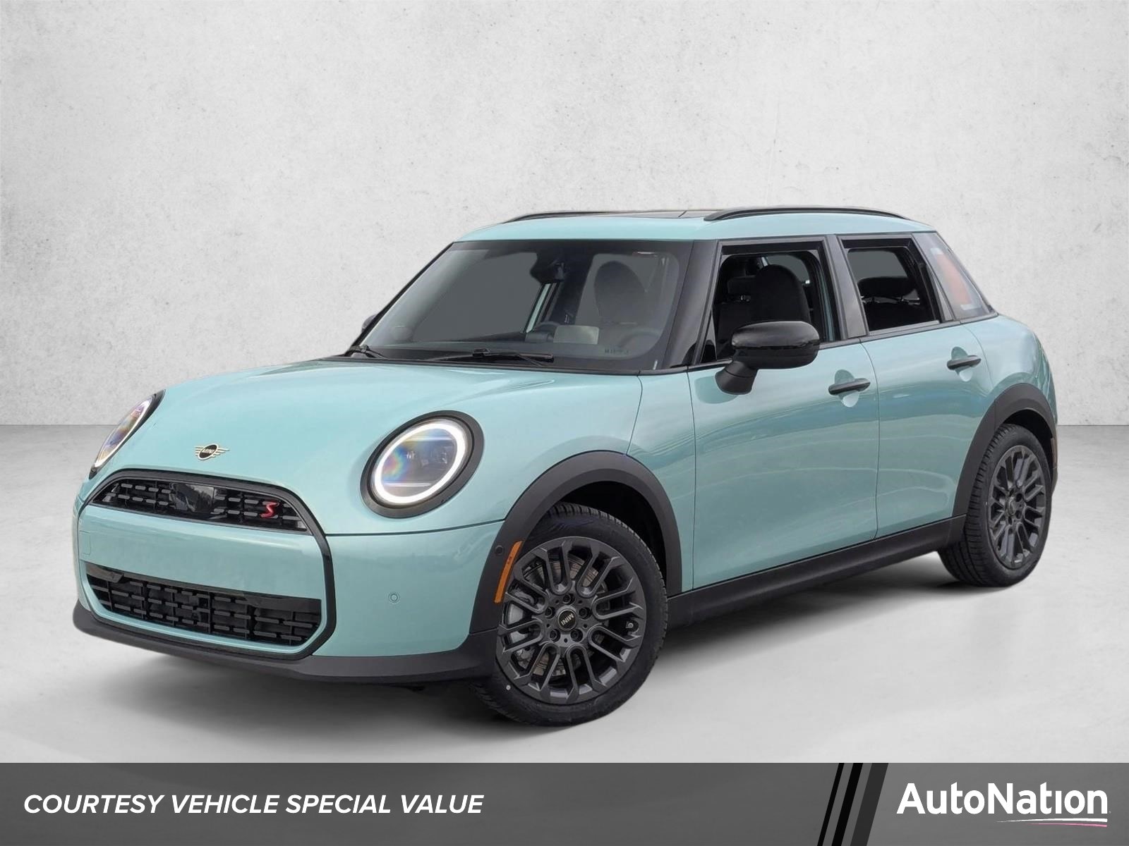 2026 MINI Hardtop 4 Door
