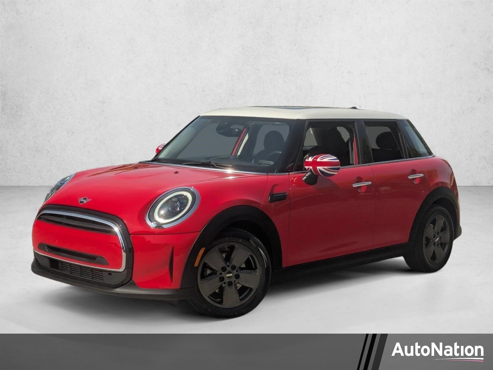 2024 MINI Hardtop 4 Door