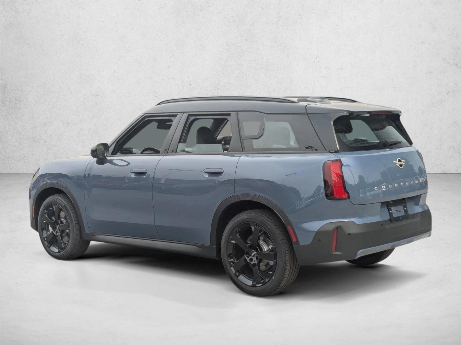 2026 MINI Countryman S - Photo 8