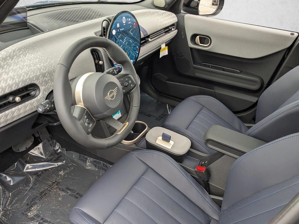 Used 2026 MINI Hardtop 4 Door Cooper S Hatchback