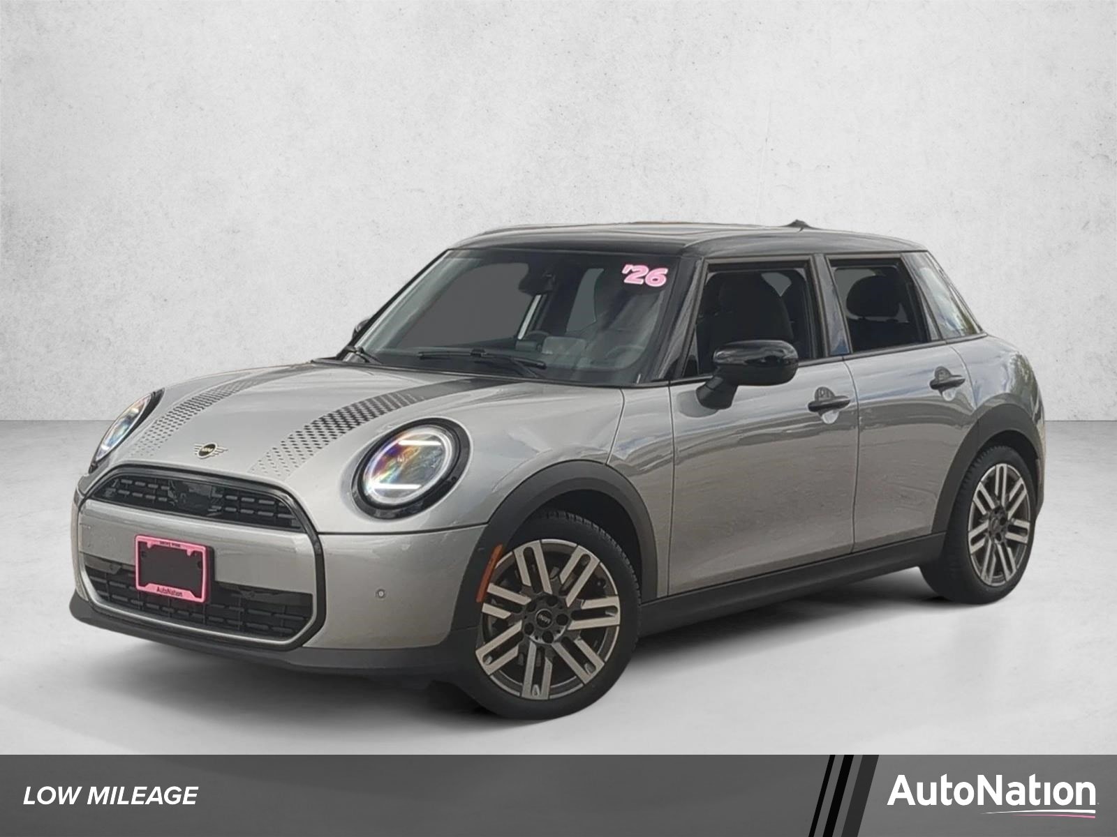 2026 MINI Hardtop 4 Door