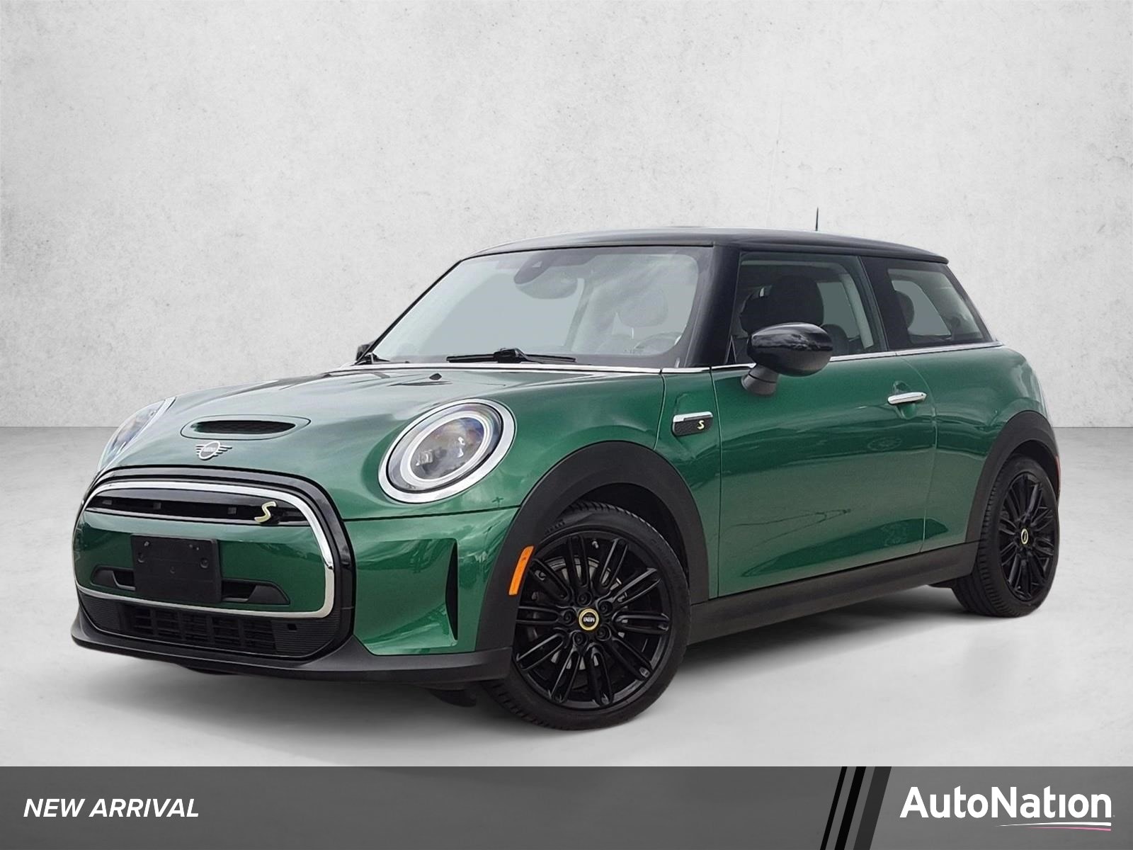 2024 MINI Hardtop 2 Door