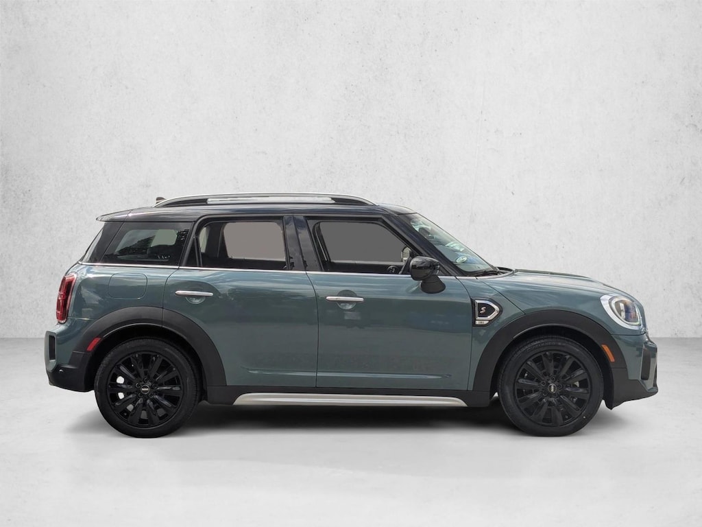 Used 2024 MINI Countryman Cooper S SUV