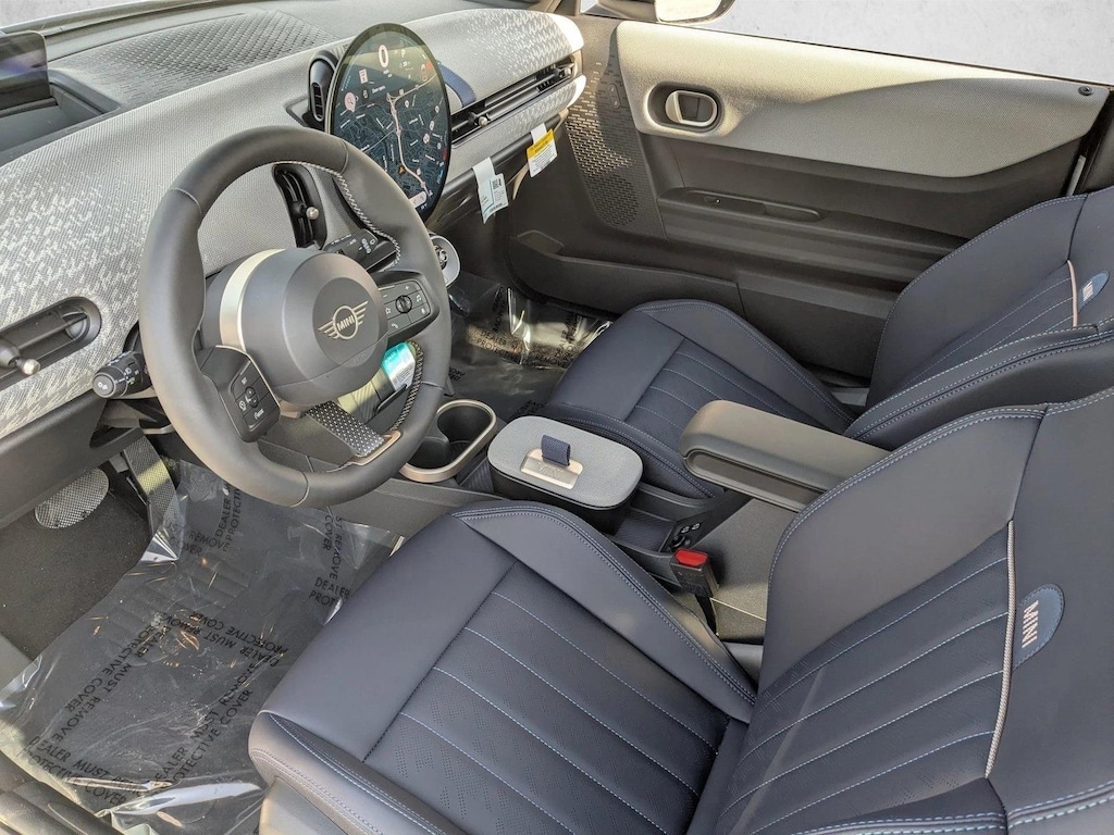 New 2026 MINI Hardtop 2 Door Cooper S Hatchback