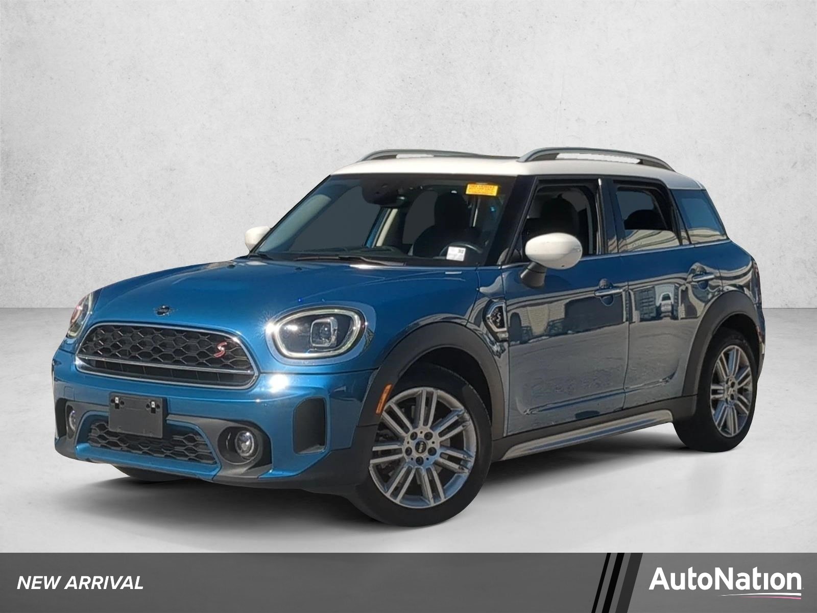 2024 MINI Countryman S