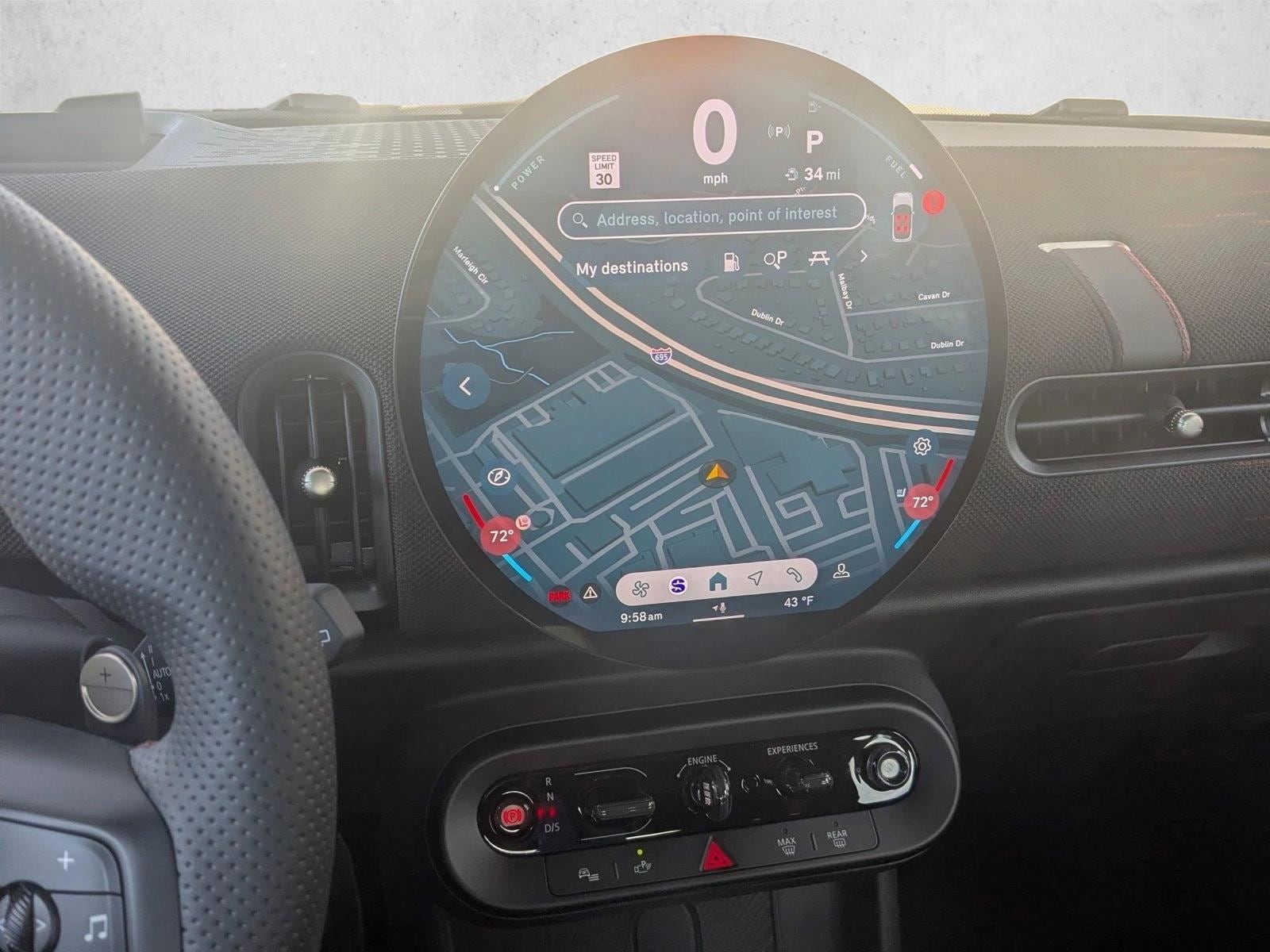 2026 MINI Hardtop 2 Door John Cooper Works - Photo 13
