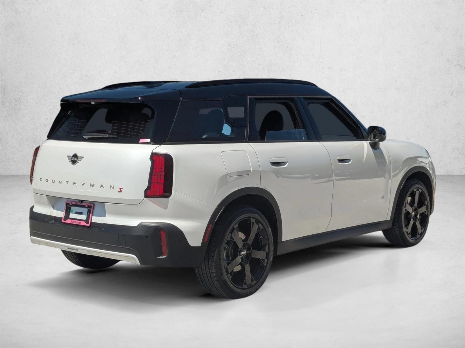 2026 MINI Countryman S - Photo 5