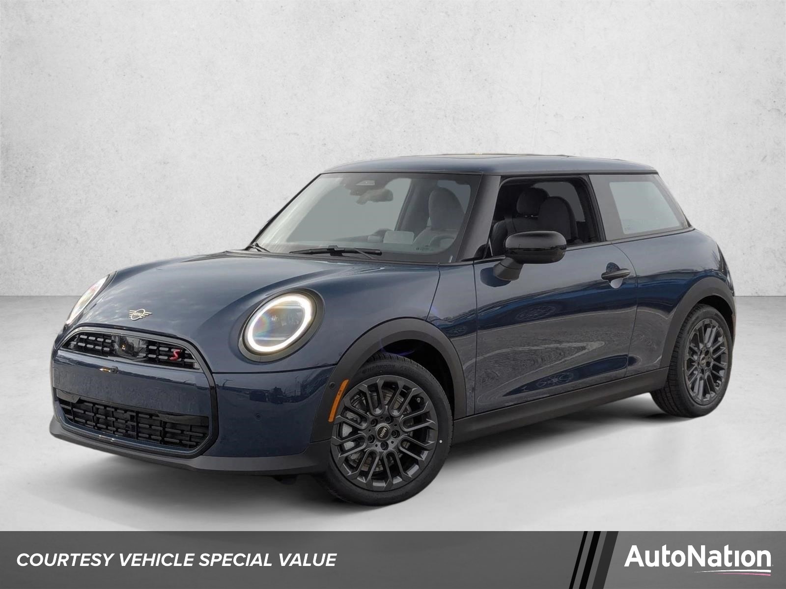 2026 MINI Hardtop 2 Door