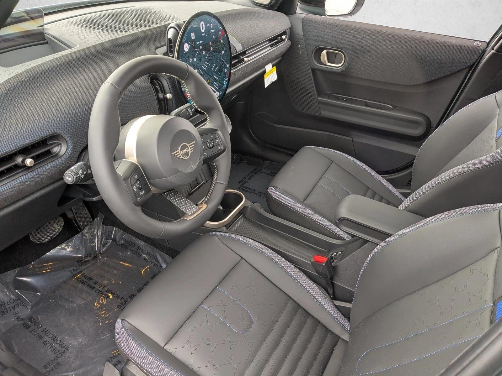 Used 2026 MINI Hardtop 4 Door Cooper S Hatchback