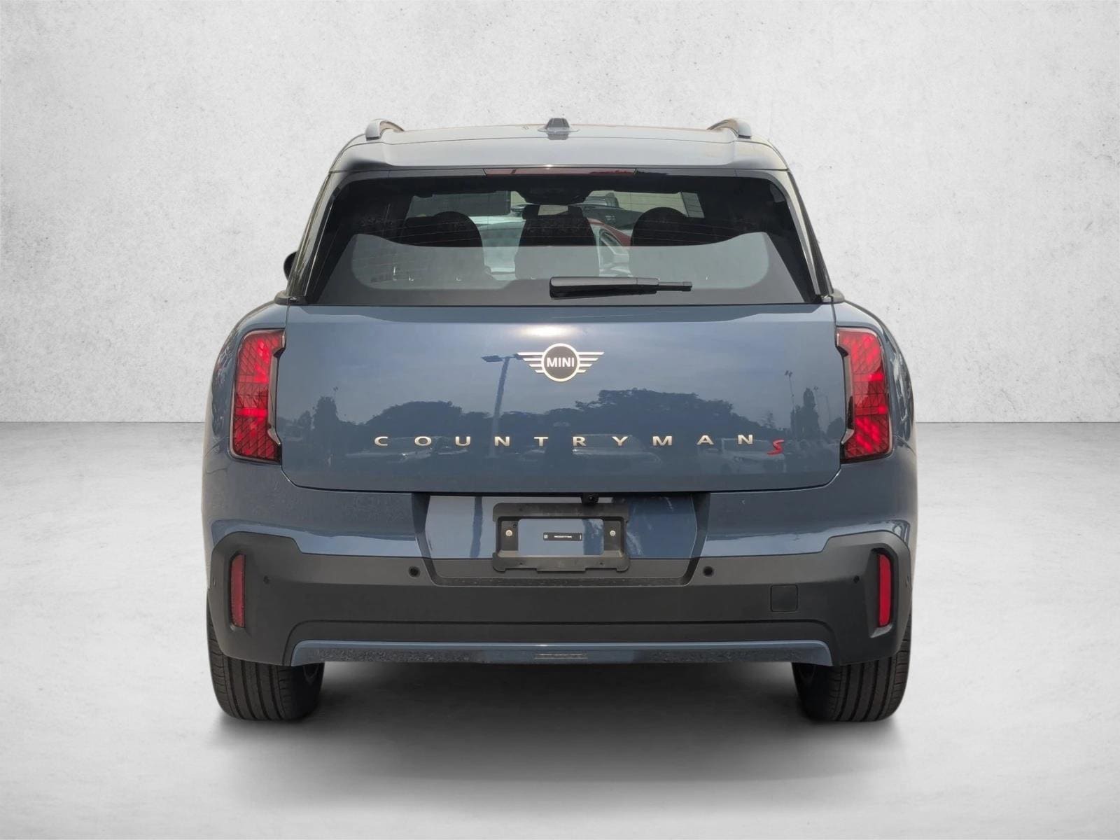 2026 MINI Countryman S - Photo 7