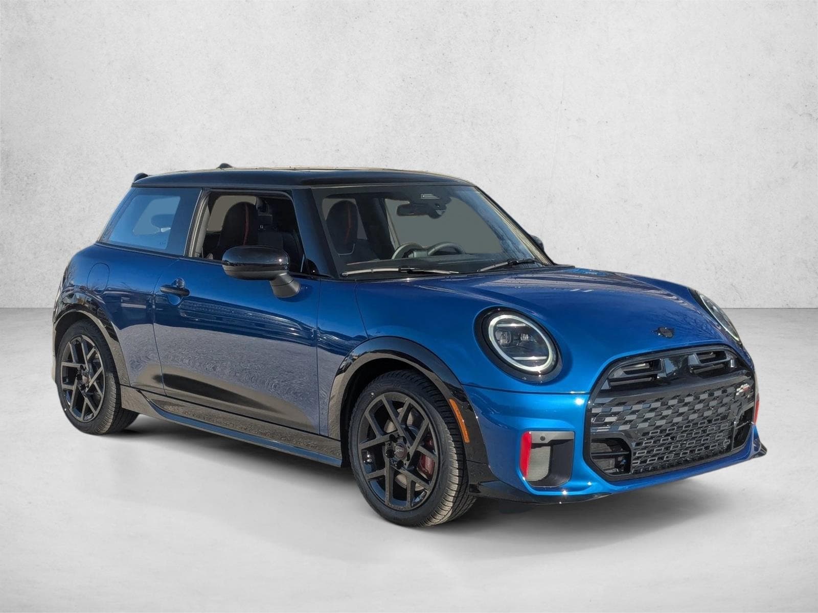2026 MINI Hardtop 2 Door John Cooper Works - Photo 6