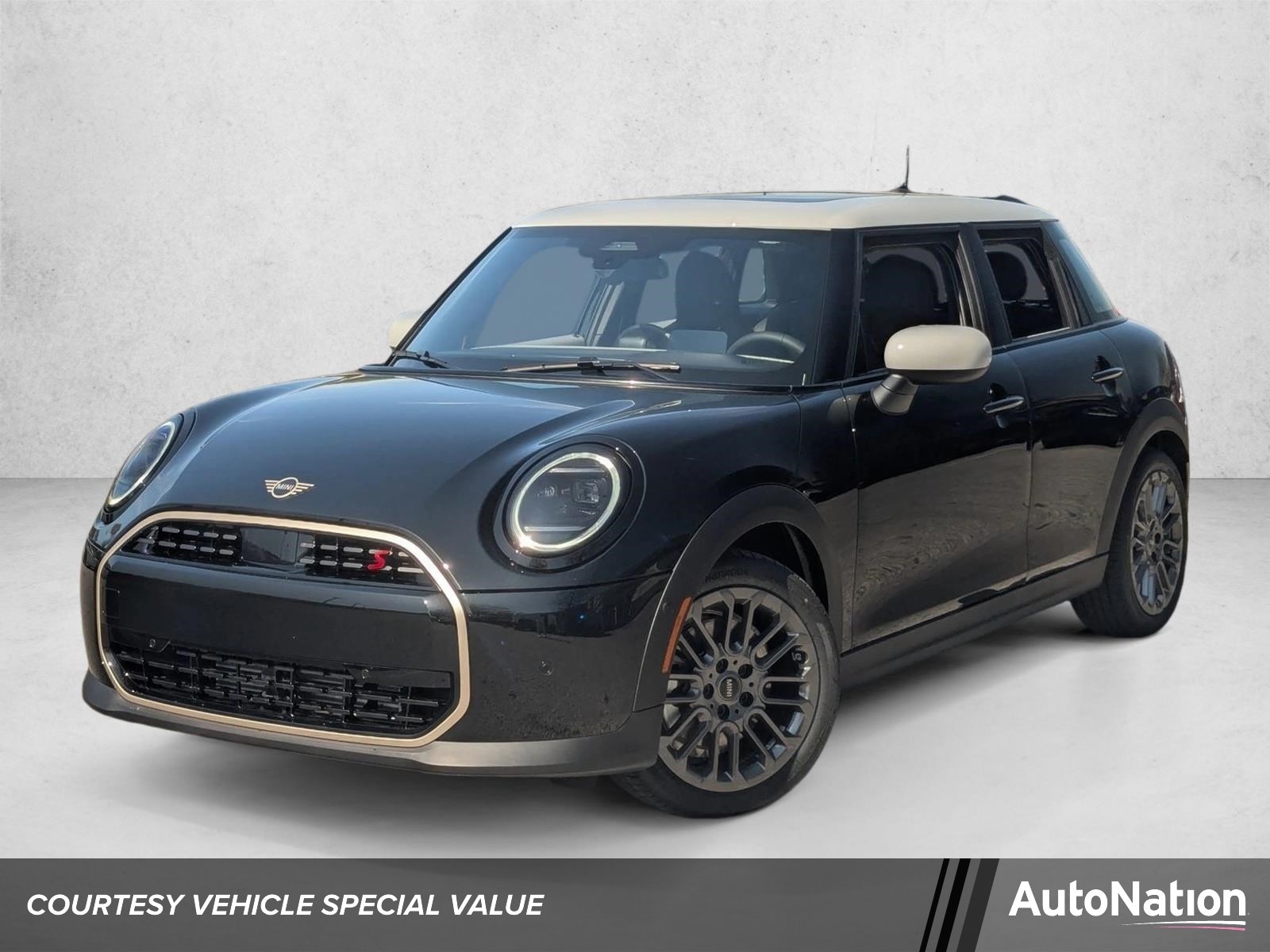 2026 MINI Hardtop 4 Door